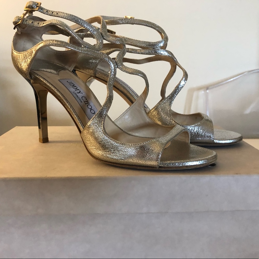JIMMY CHOO       IVETTE 85